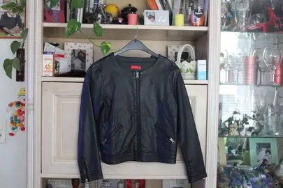 blouson, taille 12 ans