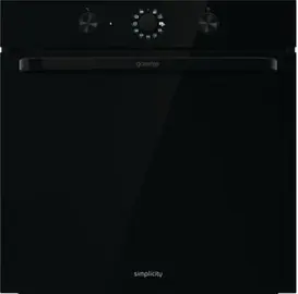 four gorenje noir