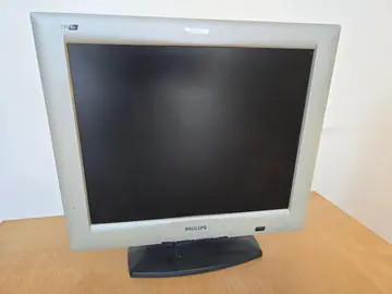 Moniteur Philips 170b2y