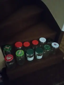 12 grands pots