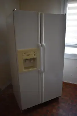 FRIGO AMERICAIN PHILIPS WIRLPOOL
