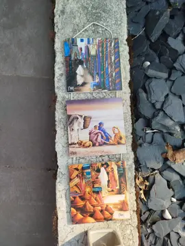 déco a suspendre