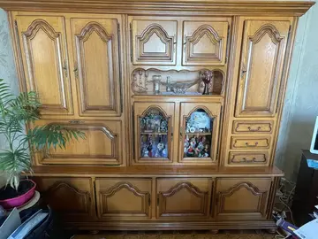 à donner tout les meubles sur les photos