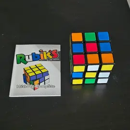 Rubik's Cube