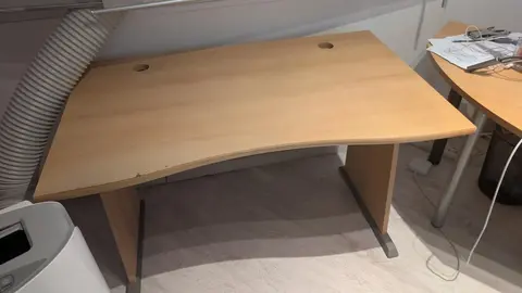 petit bureau 120x70