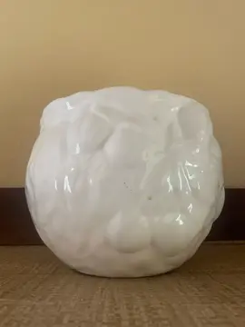 vase