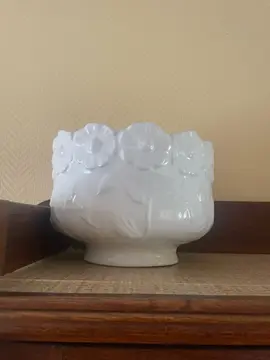 vase