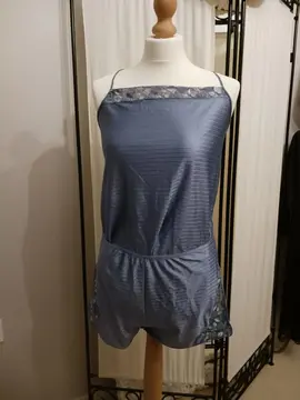Ensemble de nuit femme