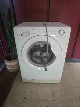 machine à laver 9kg candy