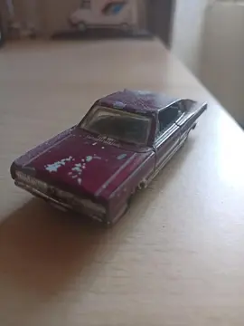 dodge charger 67 hot wheels