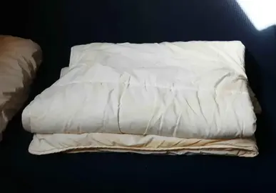 couette 190x90