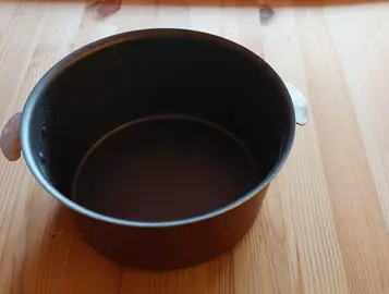 Plat à four