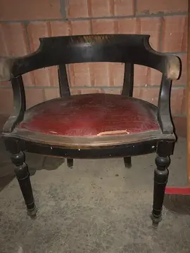 fauteuil