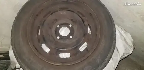 Jantes pour Peugeot 208