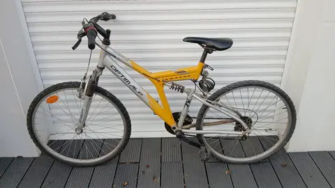VTT Adulte