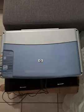 imprimante hp