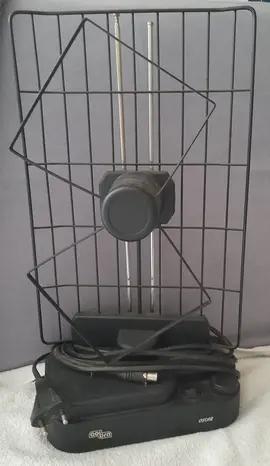 Antenne téle