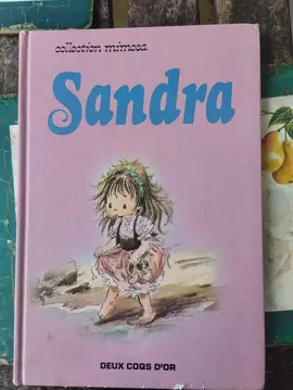 livre pour enfants