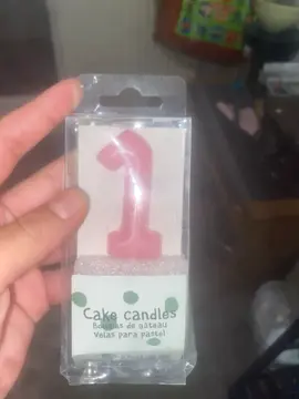 décoration bougie
