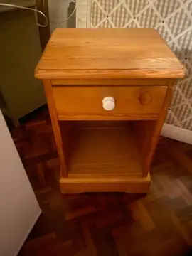 Table de nuit