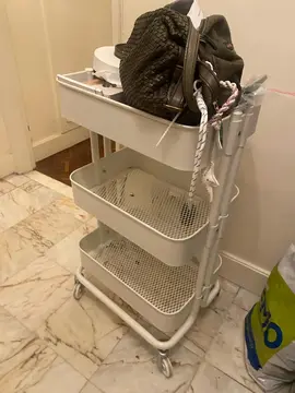 Rangement
