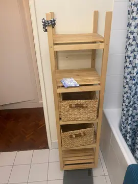 Meuble de salle de bain