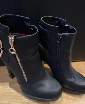 chaussure à talon