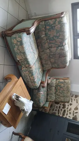 canapé et fauteuil