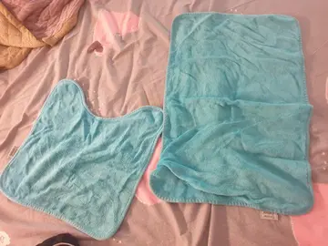 tapis de toilette et salle de bain