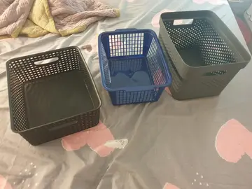 3 caisse de rangement