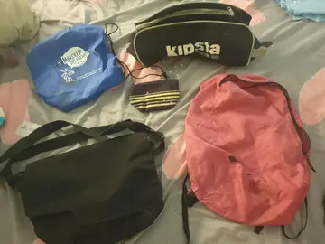 lot sac