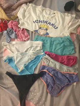 lot femme T/M