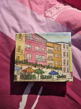 boîte vide