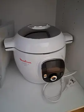 Cookeo +