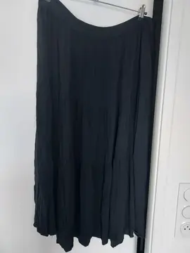 jupe longue d été grande taille