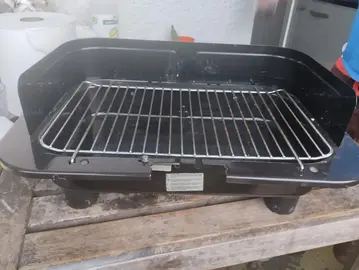 barbecue ⚠️ bien lire le descriptif