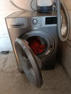 lave linge