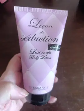 cosmétiques attention ils sont ouverts