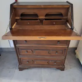 secrétaire