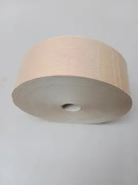 Rouleau de kraft gommé pour artistes