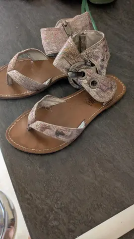 chaussures