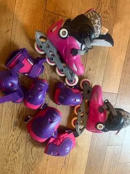 rollers enfant
