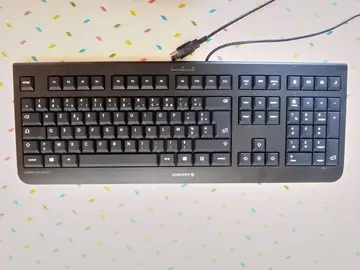 clavier d'ordinateur