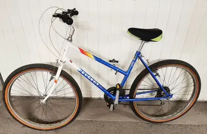 Vélo vintage pour ado/ adulte décoration ou collection