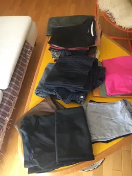 vêtements homme /femme