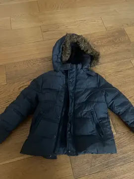 doudoune enfant DPAM taille 5 ans