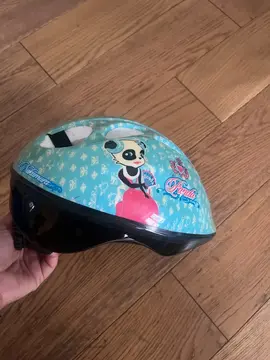 casque vélo enfant t.50-54 cm