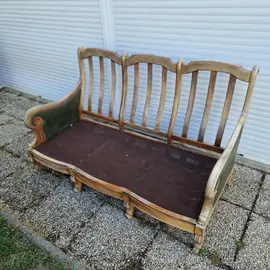 canapé et fauteuils