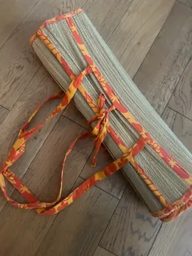 donne grand tapis de pic nic / plage