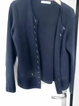 gilet de marque T 38